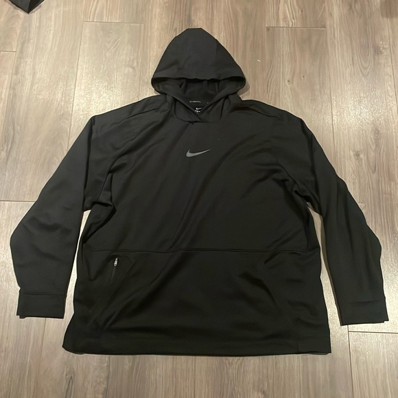 nike dry fit sweater size XXL - Picture 1 of 5